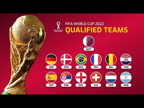 World Cup 2022 ტურნირი პეს მობაილში